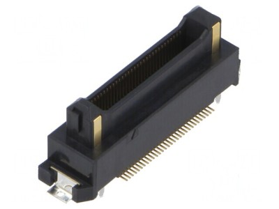 Conector PCB-PCB FX23L SMT PIN 60 Soclu Tată 50V foto