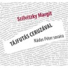 T&aacute;jfut&aacute;s ceruz&aacute;val N&aacute;das P&eacute;ter soraira - Szilvitzky Margit