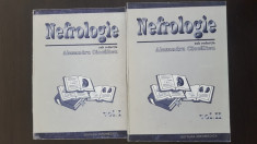 Nefrologie Vol. 1 si 2 - Alexandru Ciocalteu foto