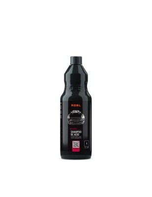 Sampon auto concentrat ADBL Shampoo Be Acid 1L foto