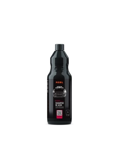 Sampon auto concentrat ADBL Shampoo Be Acid 1L