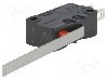 Limitator ON-(ON), D3V, OMRON OCB - D3V-163-1A5