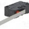 Limitator ON-(ON), D3V, OMRON OCB - D3V-163-1A5