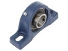 Lagăr cu rulmenţi Y și carcasă 30mm SKF SY 30 TF