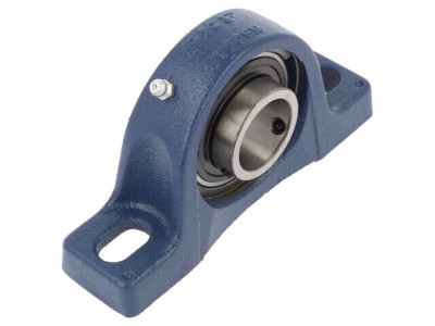 Lagăr cu rulmenţi Y și carcasă 30mm SKF SY 30 TF foto