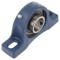 Lagăr cu rulmenţi Y și carcasă 30mm SKF SY 30 TF