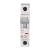 &Icirc;ntrerupător automat 1P 6A curba B 4.5kA xPole Home &ndash; EATON | HL-B6/1