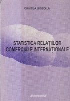 Statistica relatiilor comerciale internationale