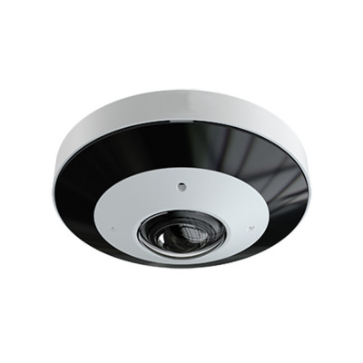 Aproape nou: Camera supraveghere video PNI IP95A8 12MP, IR, Water-proof, Fisheye, P foto