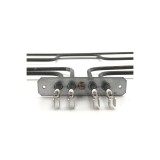 Rezistență superioară pentru cuptor GLEM GAS Z091W46 Original