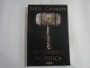 MITOLOGIE NORDICA - NEIL GAIMAN