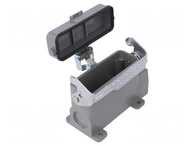 Carcasă conectori HDC D16A PG21