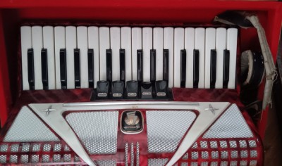Instrument muzical foto