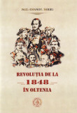 Revolutia de la 1848 in Oltenia