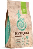 Cumpara ieftin Petkult Sensitive Junior Small, 3 kg