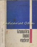 Gramatica Limbii Engleze - Leon Levitchi (Didactica si Pedagogica, 1971) - Manual Engleza, Romana