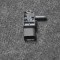Senzor de presiune DPF VW PASSAT B7 362 2010 OEM: 076906051B 2276361