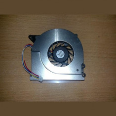 Ventilator laptop NOU Asus X51 X51R X54L X51RL X51H X58L