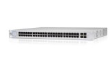NET SWITCH 48PORT 2.5GBE POE/USW-ENTERPRISE-48-POE UBIQUITI, &quot;USW-ENTERPRISE-48-POE&quot; (timbru verde 2 lei)