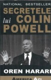 Secretele lui Colin Powell - Oren Harari
