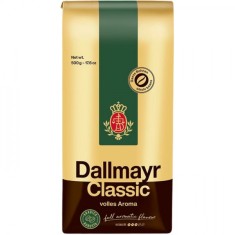 Cafea boabe Dallmayr Classic 500g