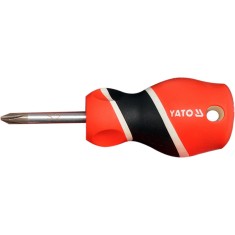 Surubelnita Phillips PH2 38 mm YATO