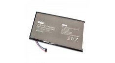 &Icirc;nlocuire baterie tabletă VHBW pentru Acer 3165142P, 3165142P(1ICP/4/65/142) - 3300 mAh 3,7 V Li-polimer