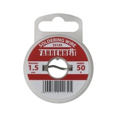 FludorO 1,5 mm &bull; 50 g Best CarHome