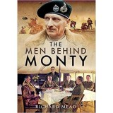The Men Behind Monty, Richard Mead