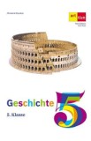Istorie. Limba germana - Clasa 5 - Manual - Maria Ochescu, Sorin Oane