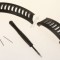 GARMIN STRAP APPROACH S3M BLACK 010-11822-02 GARMIN