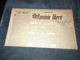 Cumpara ieftin ZIARUL ROMANIA LIBERA 11 NOIEMBRIE 1950