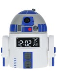 R2d2 Alarm Clock
