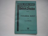 Porumbul murat - D. Strilciuc (1942)