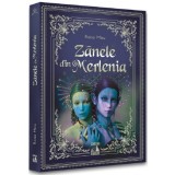 Zanele din Merlenia - Raisa Micu, Universul Juridic