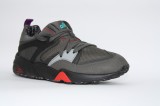 Adidasi Puma Blaze of Glory X Alife BLK ,culoare dark shadow