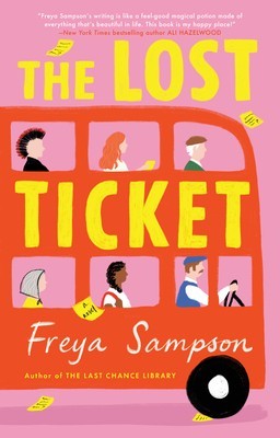 The Lost Ticket foto