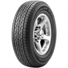 Anvelope Vara Bridgestone 235/55/R18 DUELER 687 foto