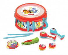 Set muzical Animalute ? Fisher Price foto