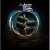 Cumpara ieftin Fantana Conuri Backflow Parfumate - Pentru Fum Greu - Model AR116