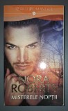 Nora Roberts&nbsp;-&nbsp;Misterele noptii