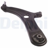 DELPHI TC2469 Brat, suspensie roata
