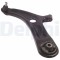 DELPHI TC2469 Brat, suspensie roata