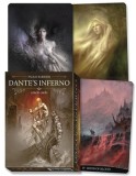 Dante&#039;s Inferno Oracle Cards