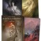 Dante&#039;s Inferno Oracle Cards