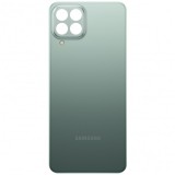 Capac Baterie Samsung Galaxy M33 M336, Verde, Service Pack GH82-28444C
