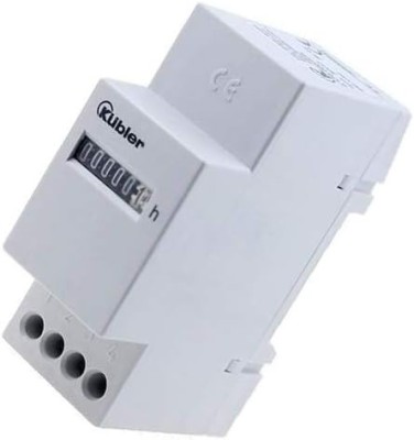 Contor Electromecanic de Timp Consumator foto