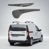 Braț și Lamelă Ștergător Spate Dacia Dokker MPV KE (2012-2021) - 270mm, Mammooth RAW508