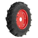 500-12 Roata pentru motocultor Innovative ReliableTools