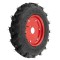 500-12 Roata pentru motocultor Innovative ReliableTools